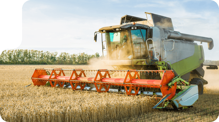 Agriculture