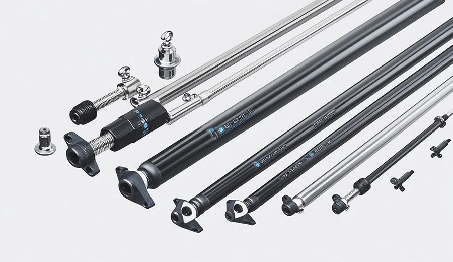 Gas Struts