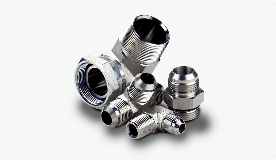 Hydraulic Adaptors