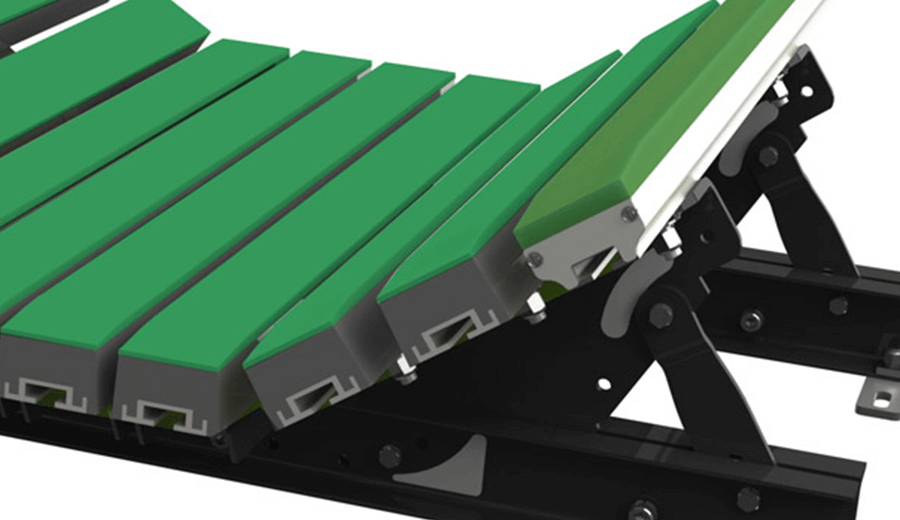 Impact Bars