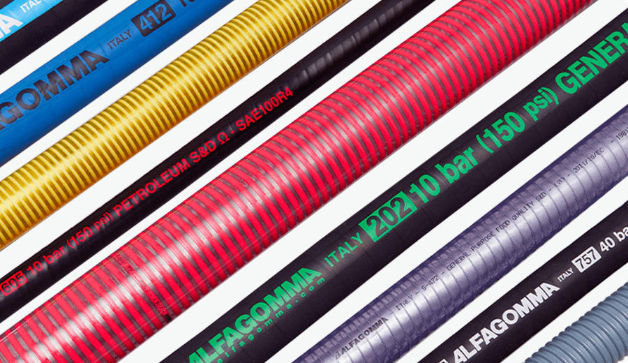 Industrial Hose