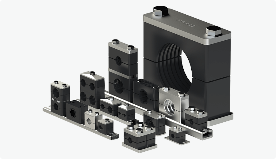 Pipe Clamps