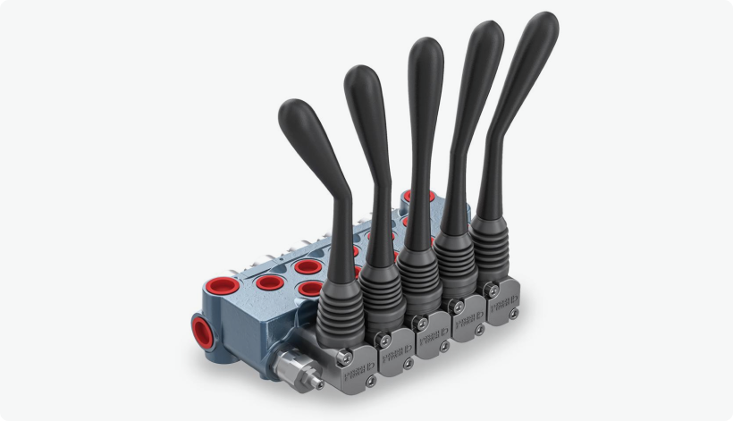 Control Valves