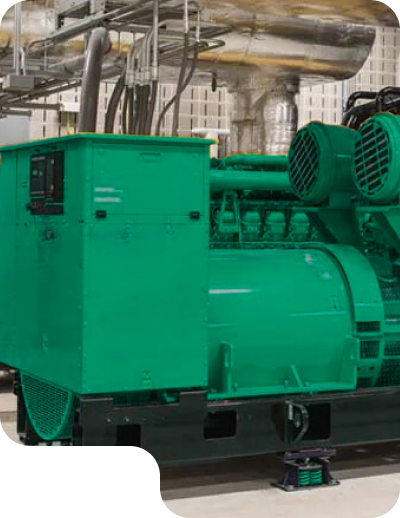 Power Generation