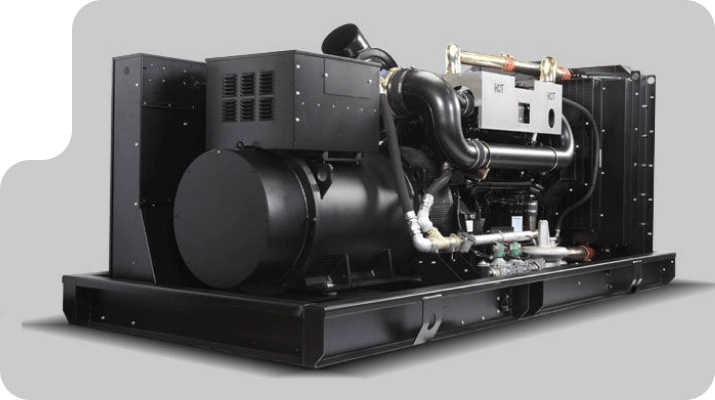 Power Generation