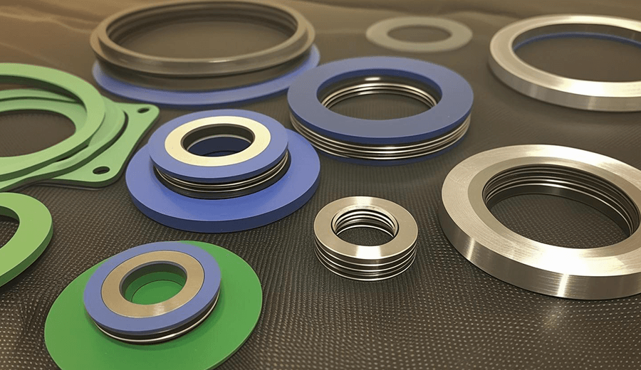 Gaskets